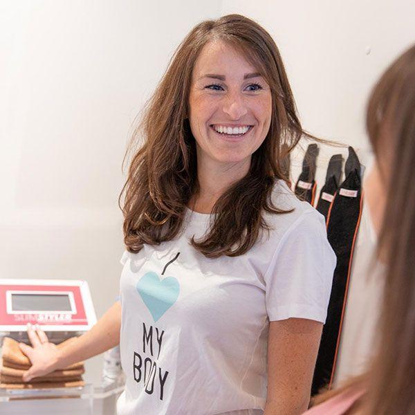 Abnehmen im Liegen mit dem SlimStyler in Ihrem No. 1 Sun & Beauty Solarium und Sonnenstudio