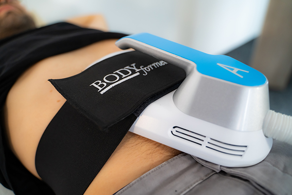 Das kostet die innovative BODYfromer-Anwendung - spare im Club!