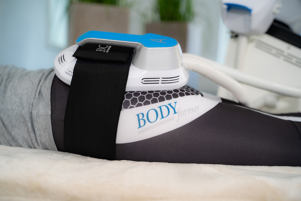 Häufig gestellte Fragen zum BODYformer