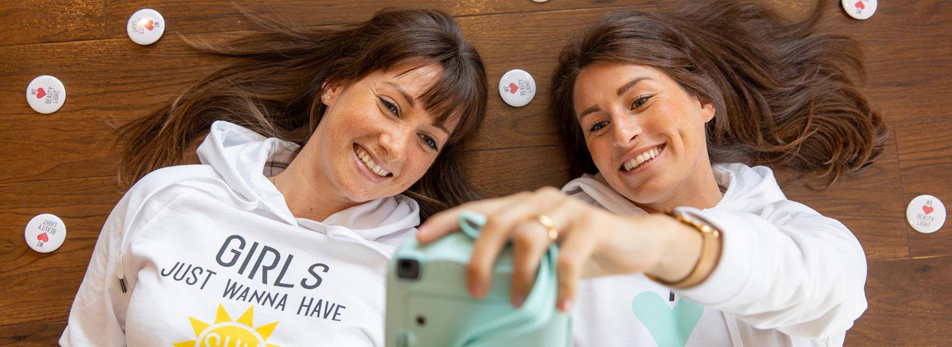 No. 1 TV - No. 1 Sun & Beauty Solarium und Sonnenstudio