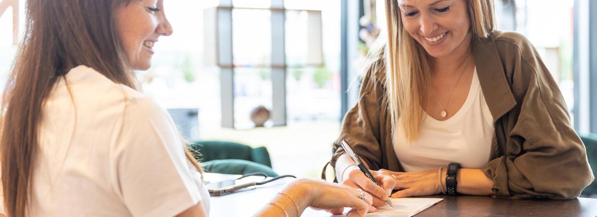 Hauttypenbestimmung - Solarium und Sonnenstudio No. 1 Sun & Beauty