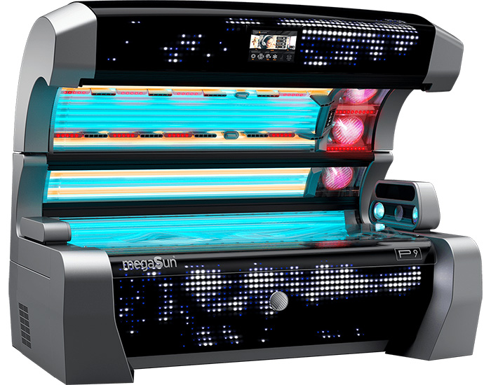 No. 1 Sun & Beauty Solarium und Sonnenstudio - Solarium Preise