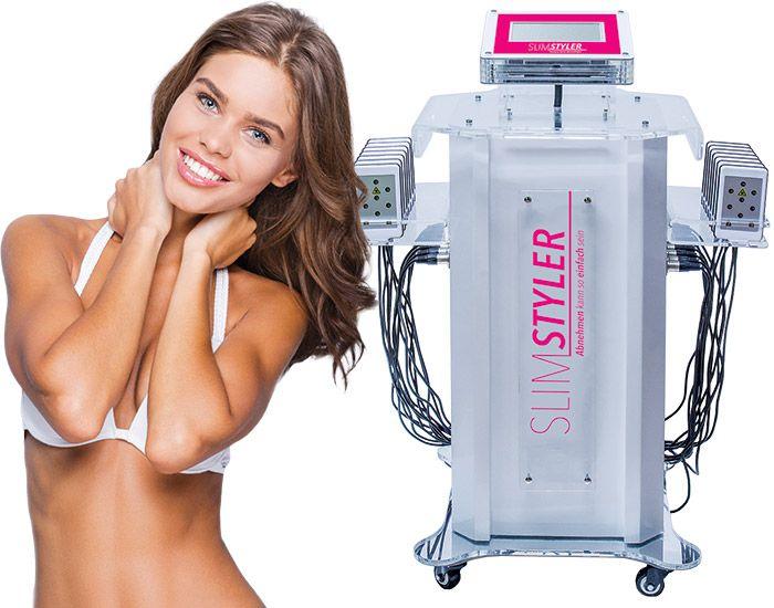 No. 1 Sun & Beauty Solarium und Sonnenstudio - Preise SlimStyler