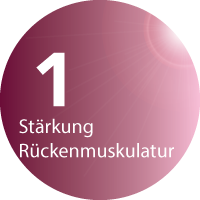 Rückenmaster - Stärkung der Rückenmuskulatur
