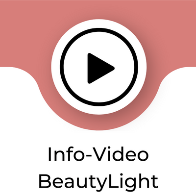 Jetzt das BeautyLight Video ansehen