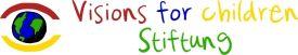 No. 1 Sun & Beauty unterstützt die Visions for children Stiftung