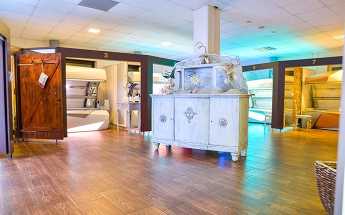 No. 1 Sun & Beauty Aschaffenburg