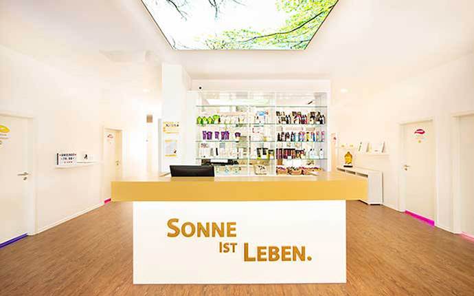 No. 1 Sun & Beauty Bad Nauheim