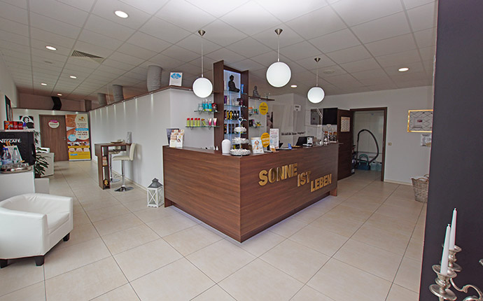 No. 1 Sun & Beauty Brensbach