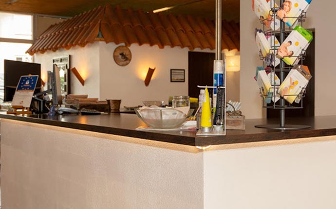 No. 1 Sun & Beauty Dietzenbach