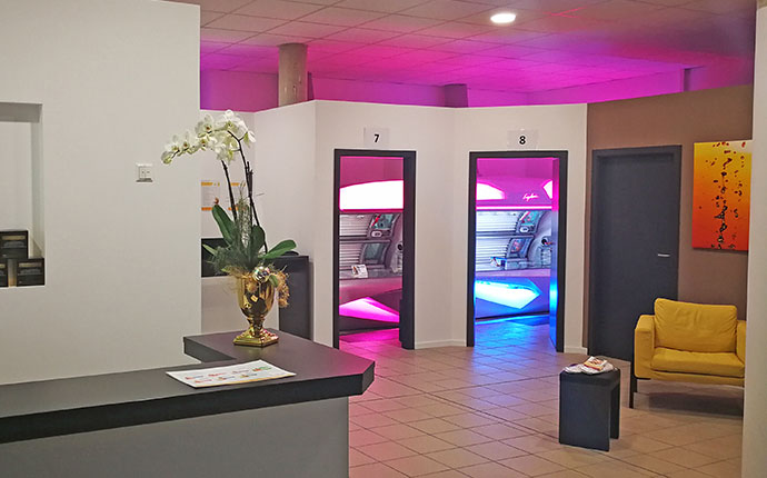 No. 1 Sun & Beauty Fellbach