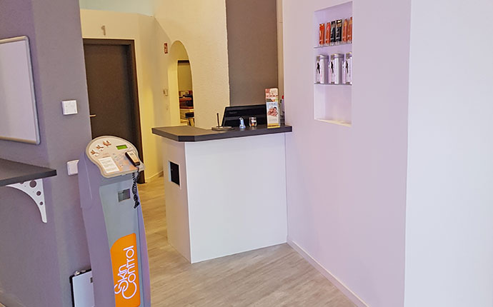 No. 1 Sun & Beauty Freiberg