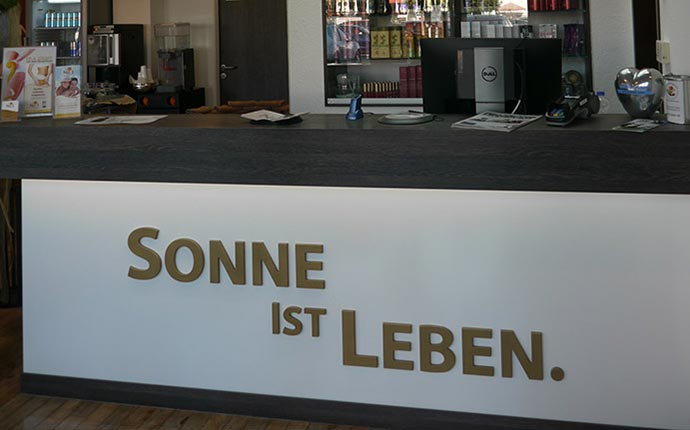 No. 1 Sun & Beauty Groß-Gerau