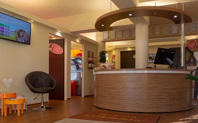 No. 1 Sun & Beauty Hainstadt