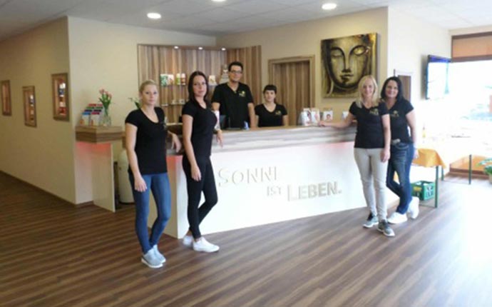 No. 1 Sun & Beauty Michelstadt