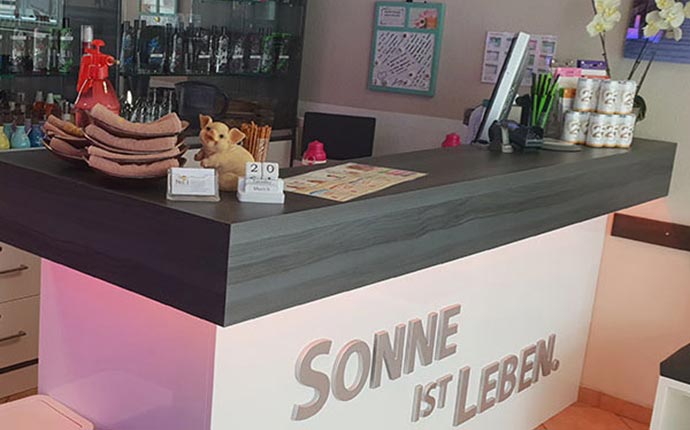 No. 1 Sun & Beauty Neu-Isenburg