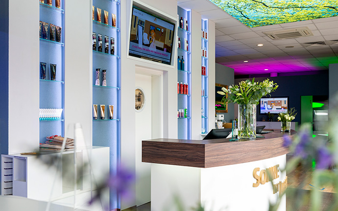 No. 1 Sun & Beauty Oberursel