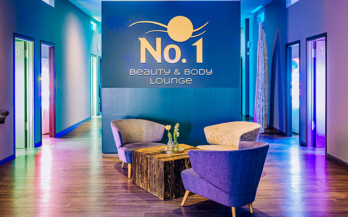 No. 1 Sun & Beauty Offenbach Ringcenter