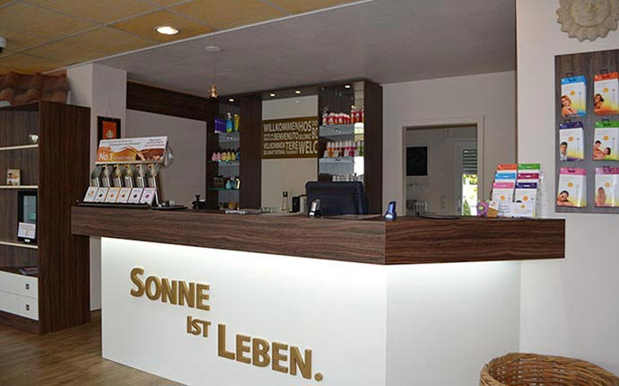 No. 1 Sun & Beauty Rödermark