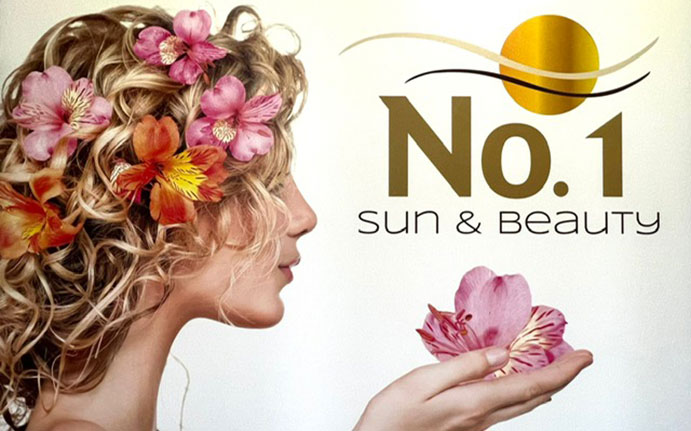 No. 1 Sun & Beauty Bad Nauheim