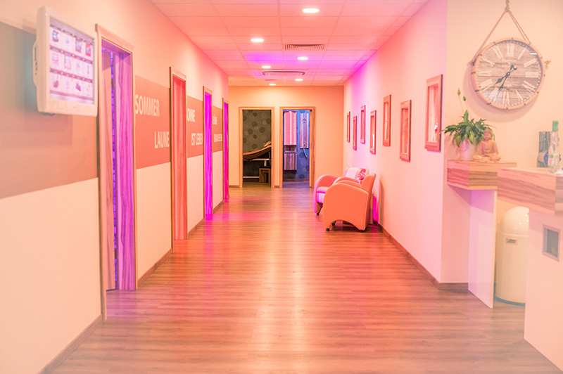 No. 1 Sun & Beauty Michelstadt - Solarium, Sonnenstudio