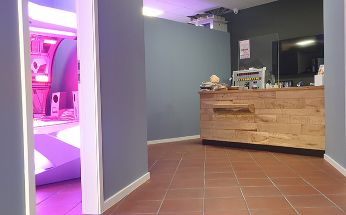 No. 1 Sun & Beauty Rodgau-Jügesheim - Solarium, Sonnenstudio
