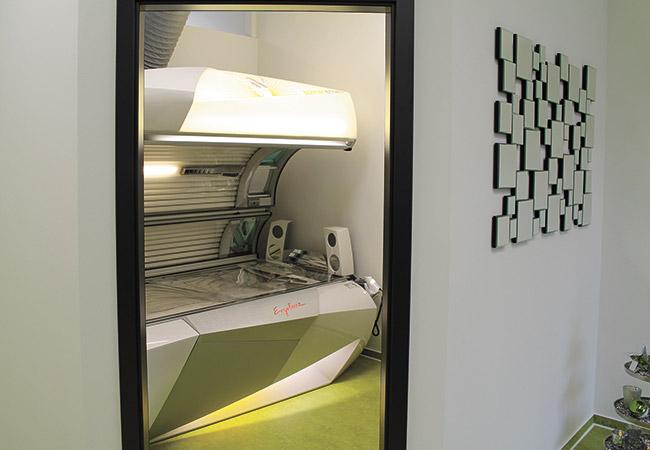 No. 1 Sun & Beauty Seligenstadt - Solarium, Sonnenstudio