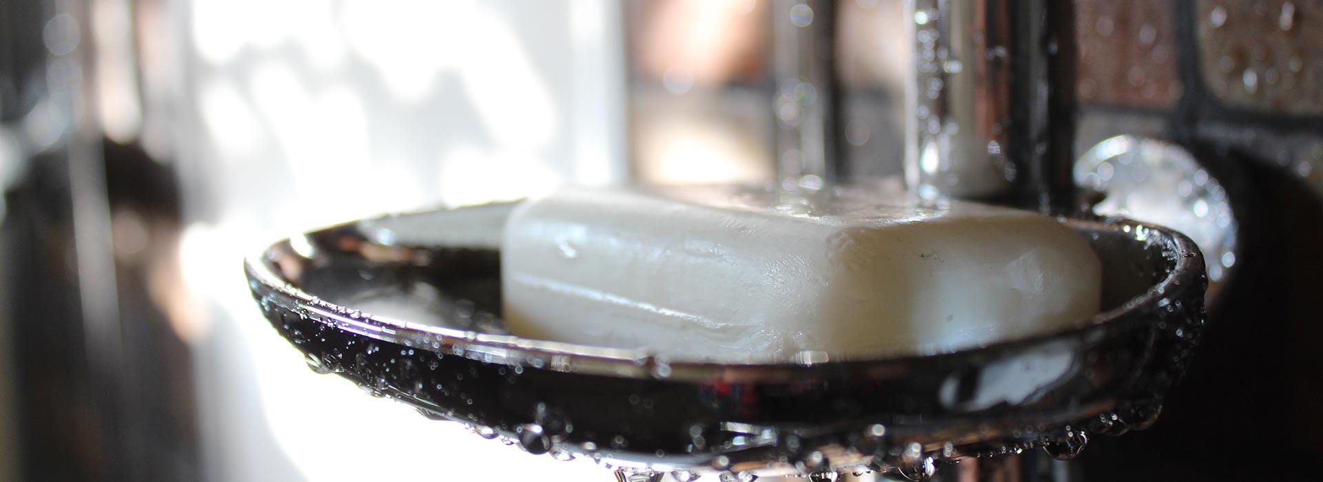 Mythos: Duschen nach dem Solarium