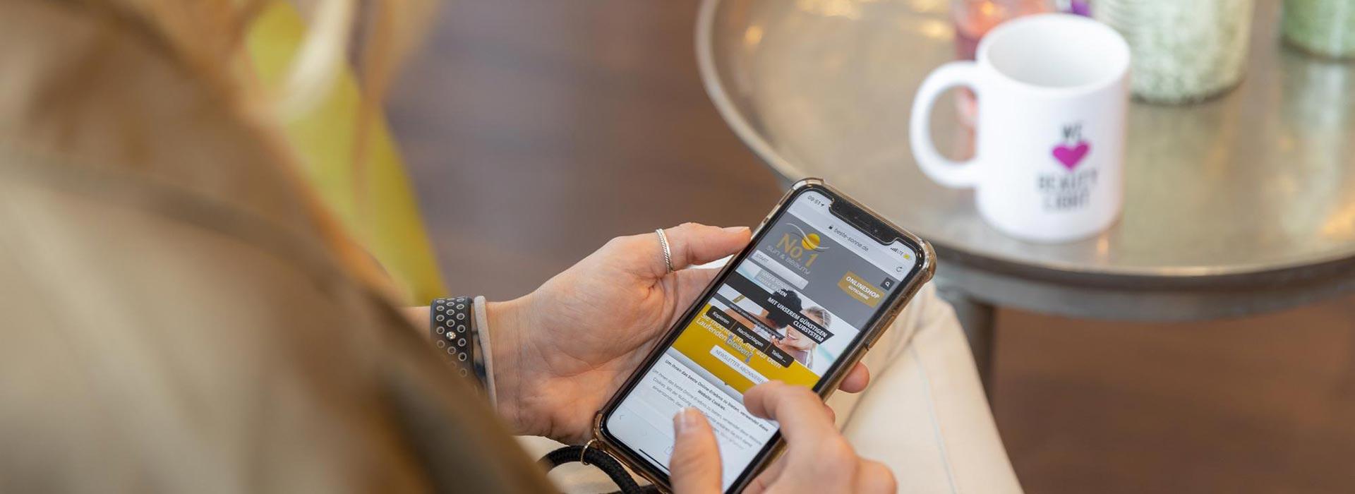 No. 1 Sun & Beauty Wissenswertes