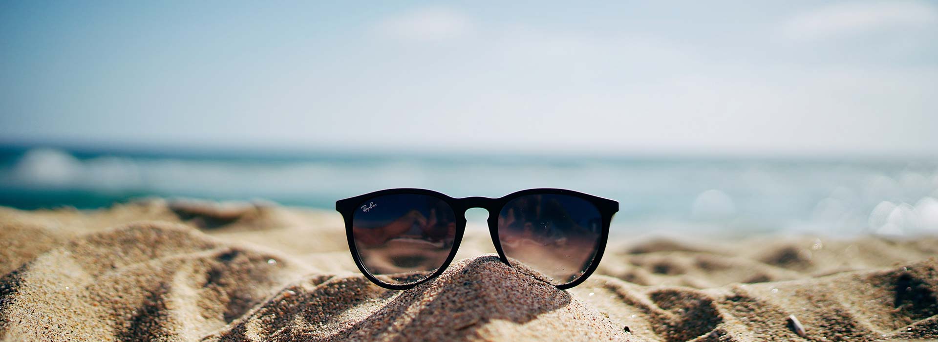 Schön gebräunt – Auch nach dem Urlaub