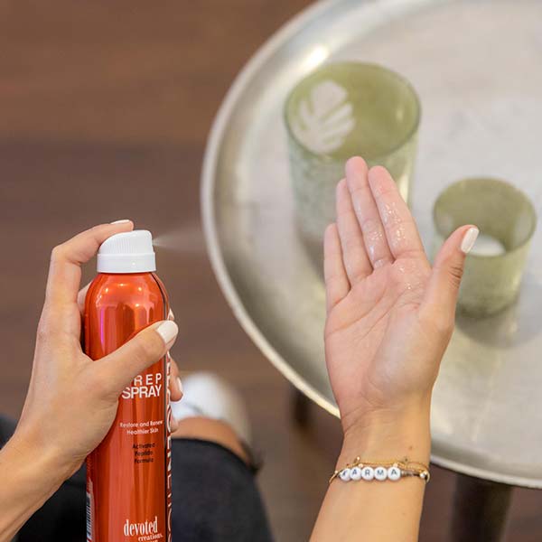 Helfen Cremes und Co. Wirklich, um die Bräune länger zu halten?