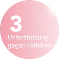 BeautyLight No. 1 Sun & Beauty Solarium und Sonnenstudio - Unterstützung gegen Faltenbildung
