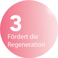 BeautyLight+ ELT No. 1 Sun & Beauty Solarium und Sonnenstudio - Fördert die Regenerationsvorgänge der Haut