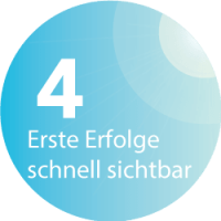 Cryo - Erste Erfolgen schnell sichtbar im No. 1 Sun & Beauty Solarium und Sonnenstudio