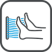 Icon zu AirBreeze Feet