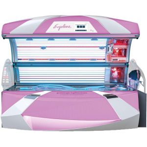 Solarium Prestige Lightvision in Ihrem No. 1 Sun & Beauty Solarium und Sonnenstudio