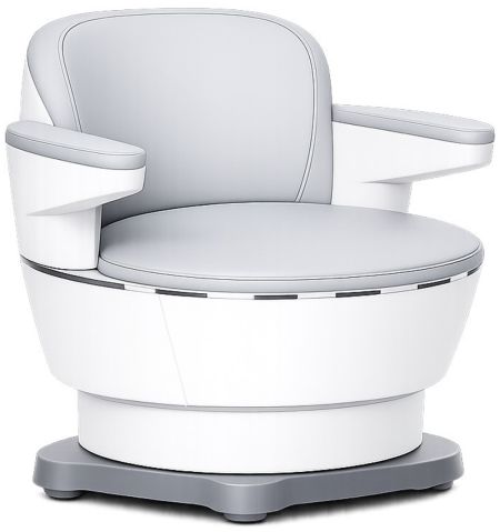 Beckenboden-Training neu gedacht mit dem PowerSeat in Deinem No.1 Sun & Beauty Sonnenstudio