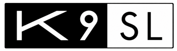Logo von der K9SL FULL LED im Solarium Sonnenstudio No.1