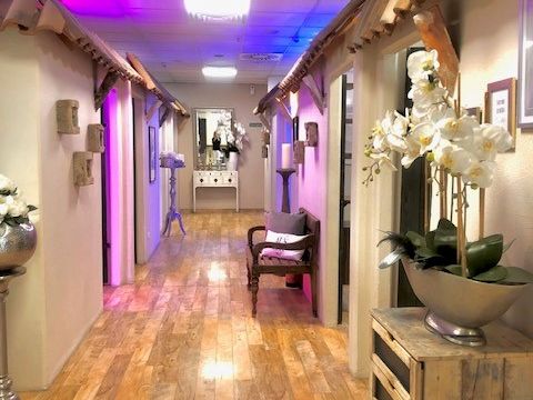 No. 1 Sun & Beauty Obertshausen - Solarium, Sonnenstudio