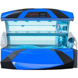 Solarium Bluevision in Ihrem No. 1 Sun & Beauty Solarium und Sonnenstudio