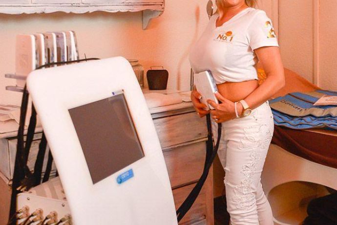 No. 1 Sun & Beauty Aschaffenburg - Solarium, Sonnenstudio