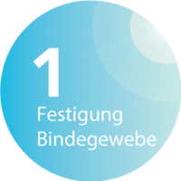 Cryo - Festigung des Bindegewebes im No. 1 Sun & Beauty Solarium und Sonnenstudio