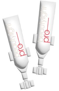 Bild des Beautylight Pro Hautpflflege-Elixir für einen ebenmäßigen Teint und einen frischen natürlichen Glow in deinem Solarium und Sonnenstudio No. 1 Sun & Beauty
