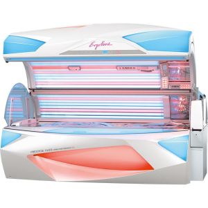 Solarium Prestige 1600 in Ihrem No. 1 Sun & Beauty Solarium und Sonnenstudio
