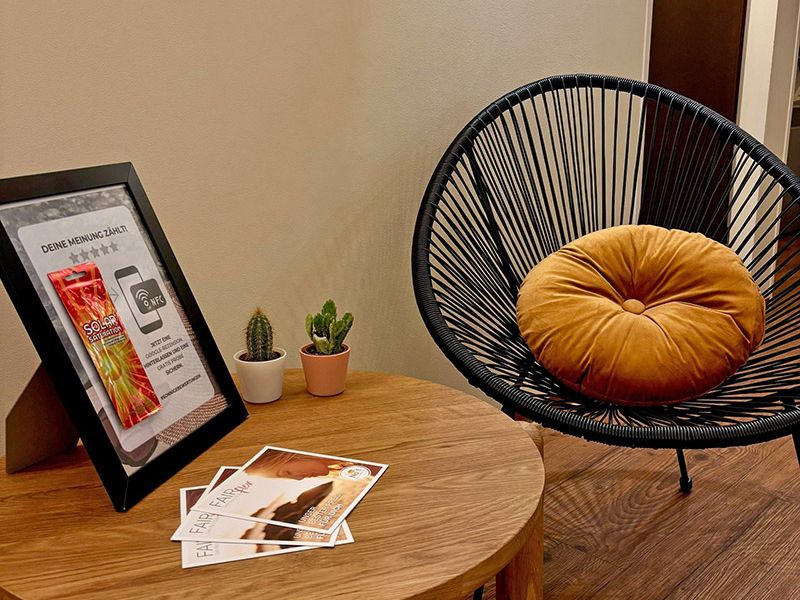 No. 1 Sun & Beauty Hainstadt - Solarium, Sonnenstudio