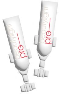 Bild des Beautylight Pro Hautpflflege-Elixir für einen ebenmäßigen Teint und einen frischen natürlichen Glow in deinem Solarium und Sonnenstudio No. 1 Sun & Beauty