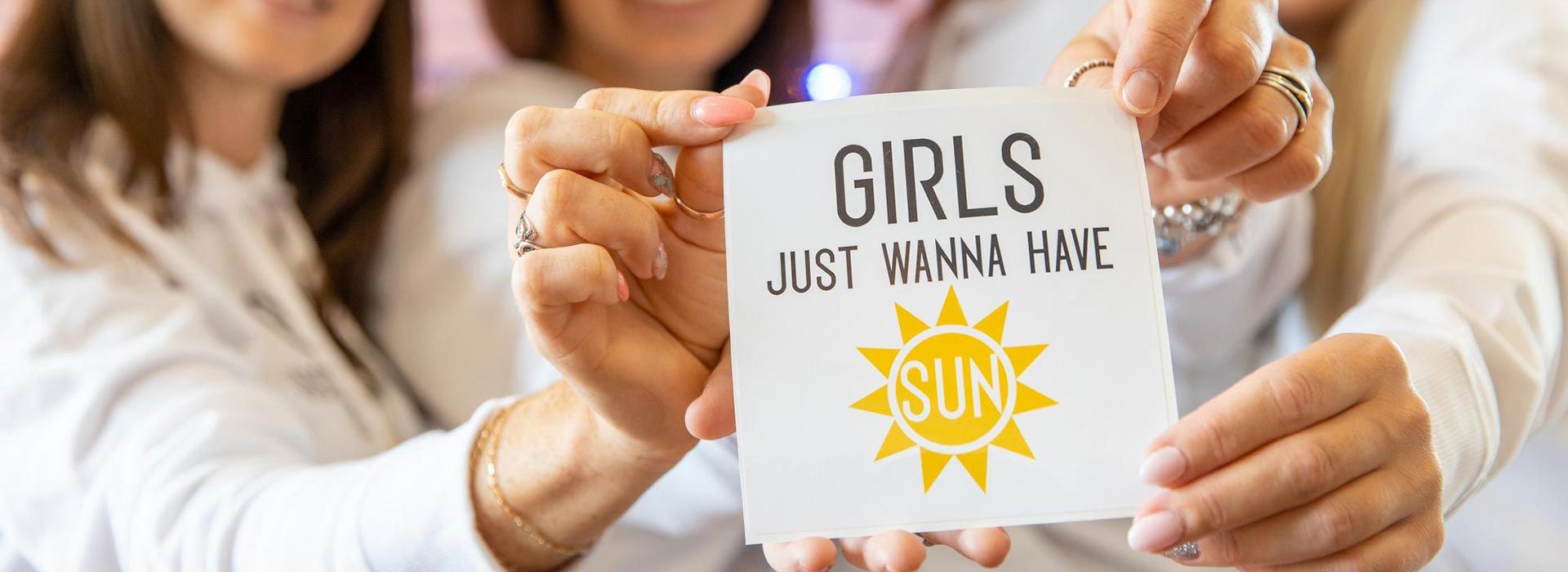 Ergebnisse der Hauttypenbestimmung von Ihrem Sonnenstudio und Solarium No. 1 Sun & Beauty