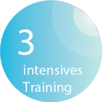 BODYformer - Intensives Training