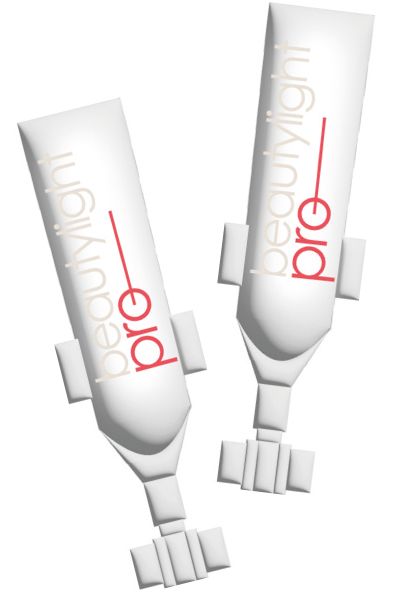 Bild des Beautylight Pro Hautpflflege-Elixir für einen ebenmäßigen Teint und einen frischen natürlichen Glow in deinem Solarium und Sonnenstudio No. 1 Sun & Beauty