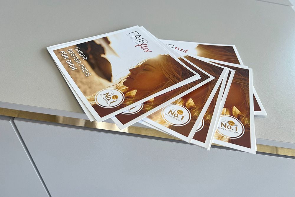 No. 1 Sun & Beauty Erlenesee - Solarium, Sonnenstudio